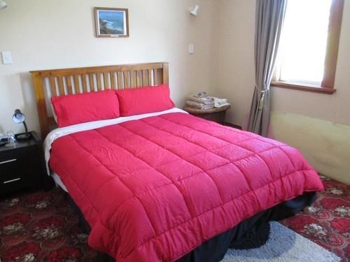 Surf City Lodge Gisborne Eksteriør billede